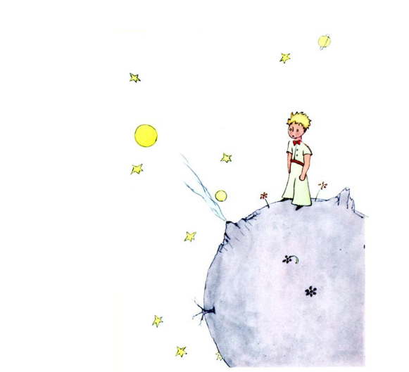 小説『星の王子さま』のイラストに込められた意味が深い!ストーリーも含めて徹底解説! 小説『星の王子さま』のイラストに込められた意味が深い!ストーリーも含めて徹底解説!